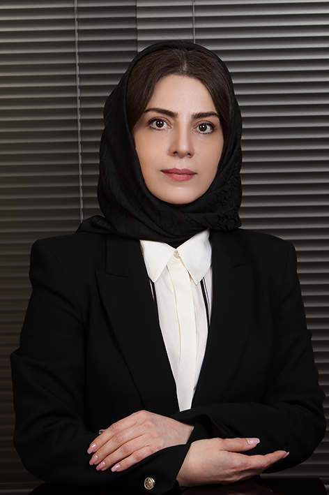 راضیه امامی